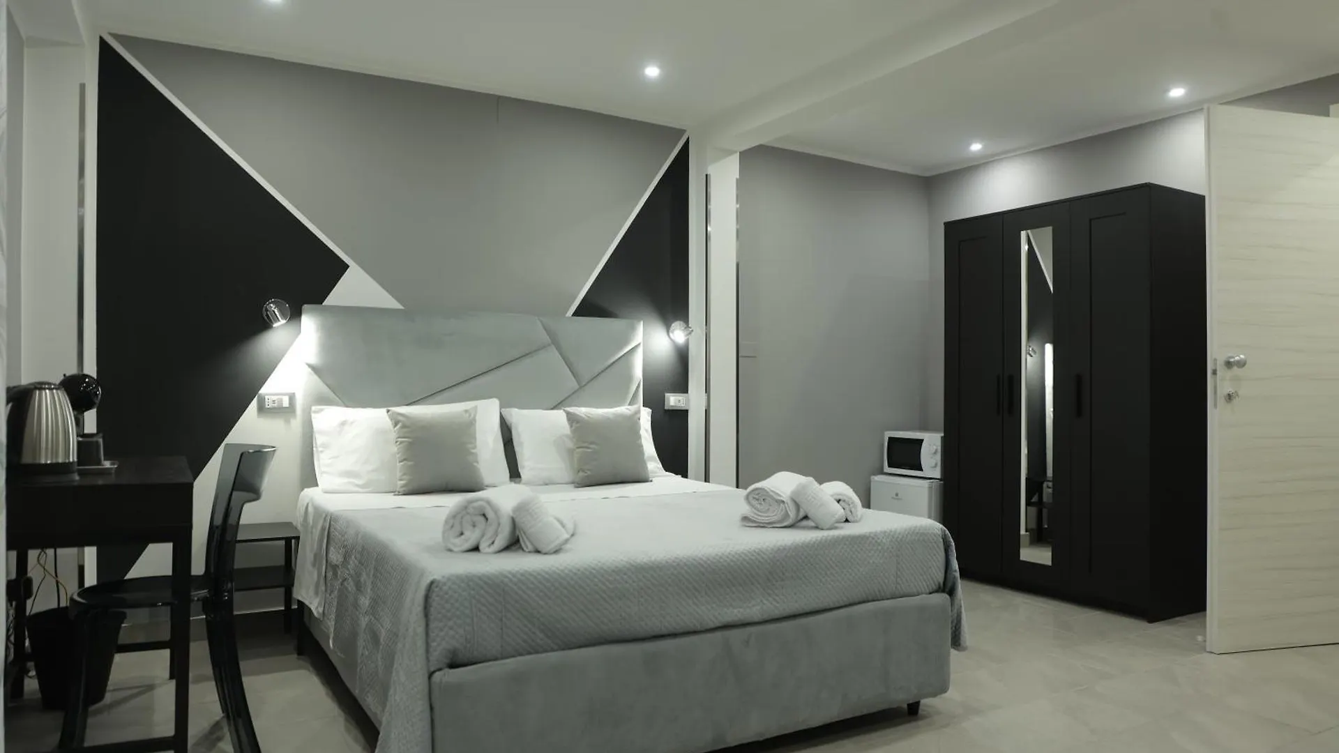 Guest house Home Di Giordy Catania