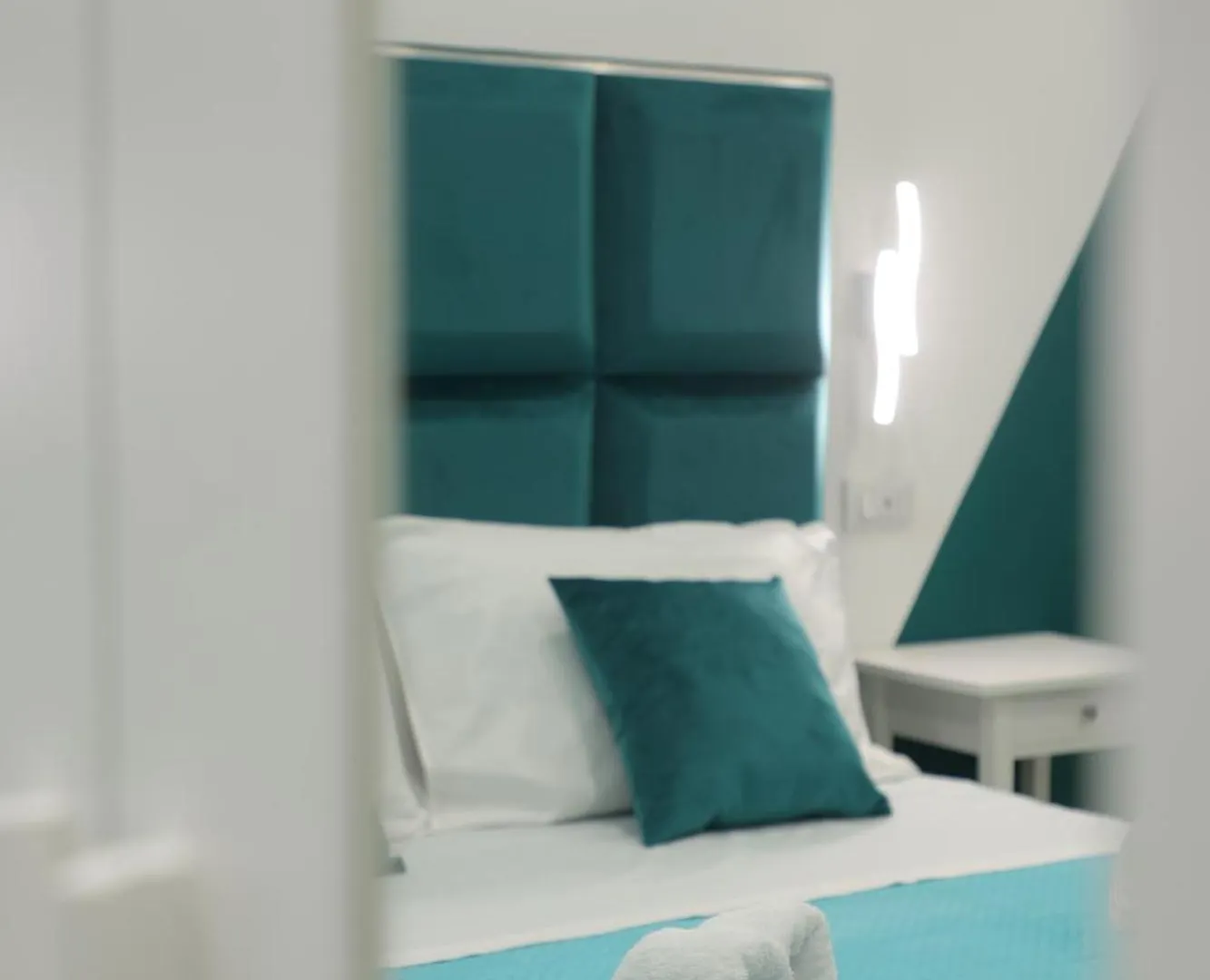 Guest house Home Di Giordy Catania Italy