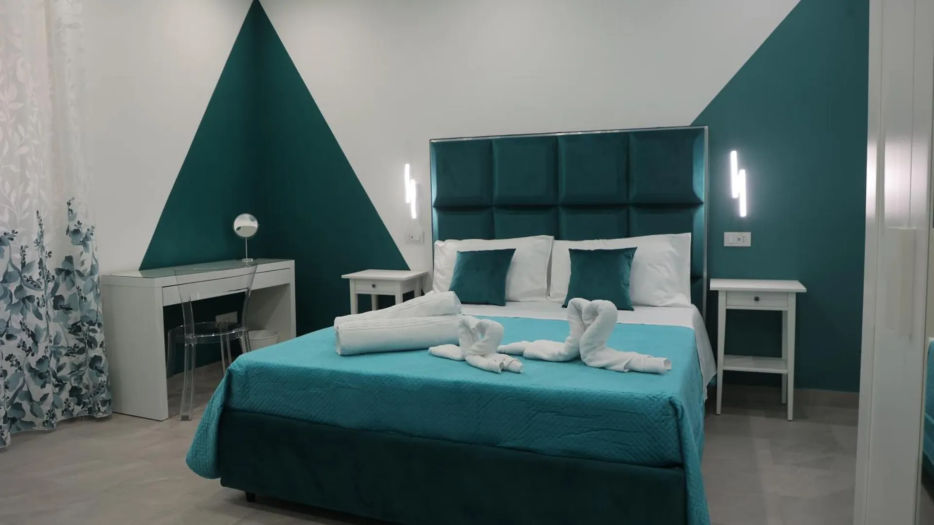 Guest house Home Di Giordy Catania