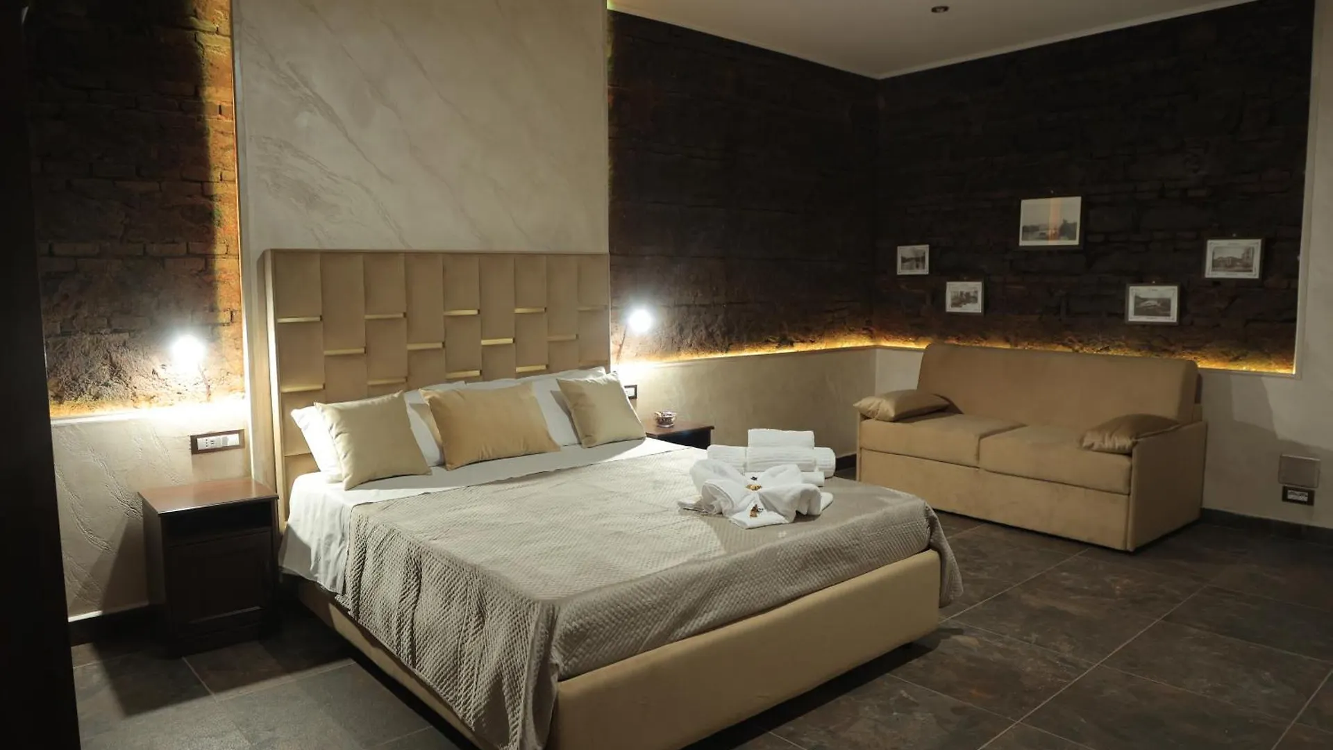 Home Di Giordy Catania Guest house