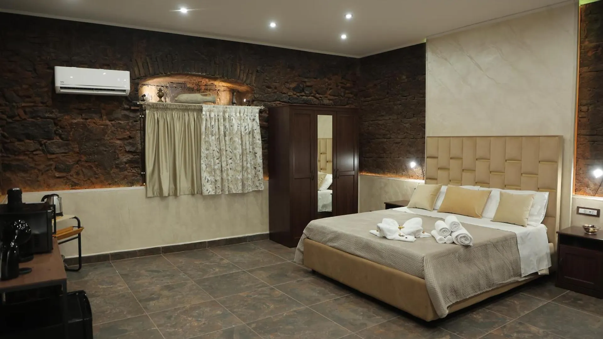 Guest house Home Di Giordy Catania