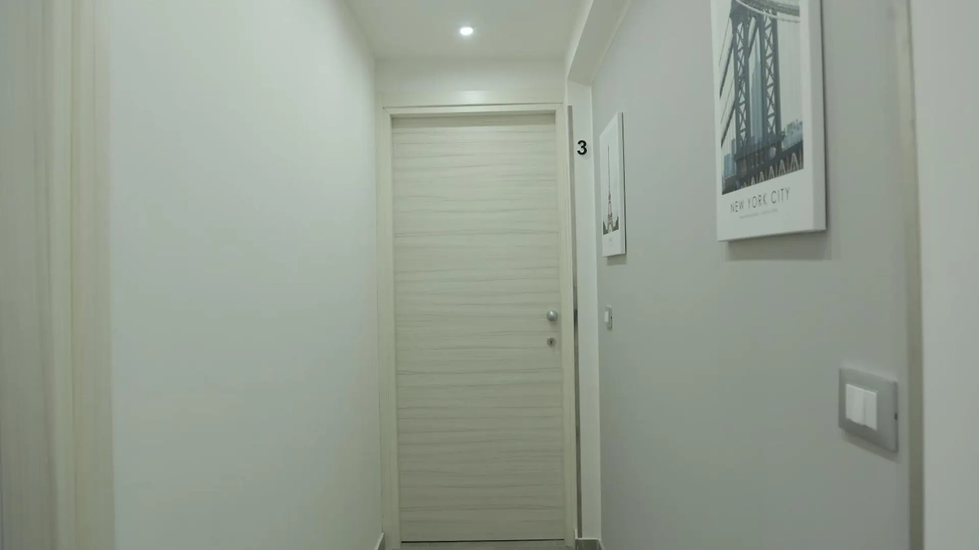 Guest house Home Di Giordy Catania
